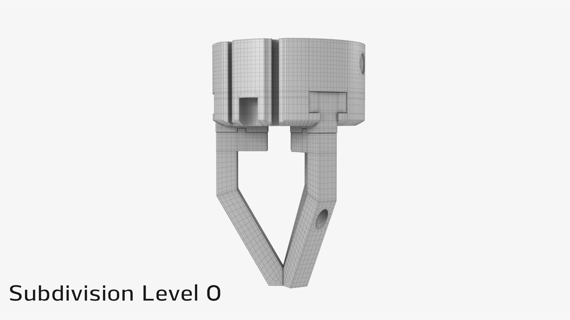 Collaborative Robot with Set of Grippers 3D model https://p.turbosquid.com/ts-thumb/0v/LxeQlw/pu/24_sub00002/jpg/1762962648/1920x1080/fit_q87/f0dc8accb3e388e1519da6b7232454e93b6ae593/24_sub00002.jpg