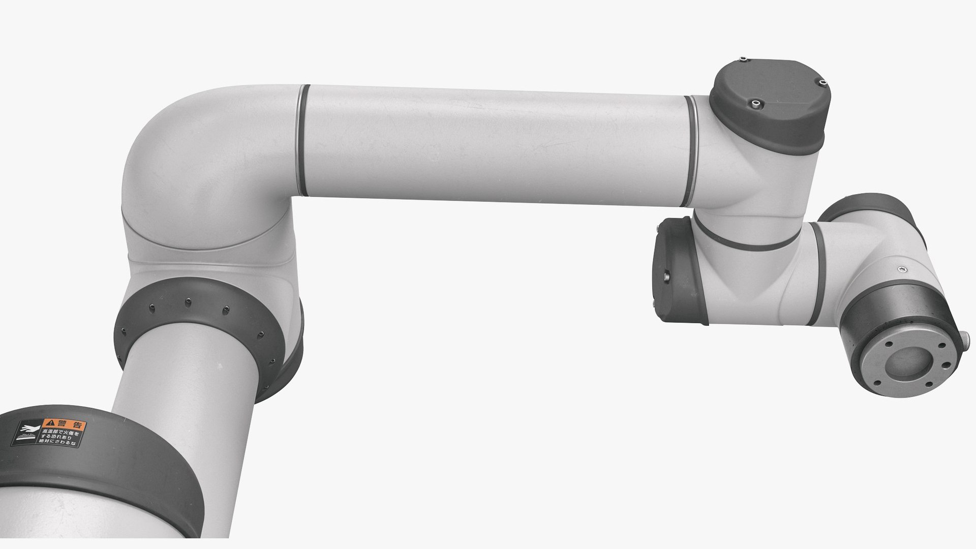 Collaborative Robot with Set of Grippers 3D model https://p.turbosquid.com/ts-thumb/0v/LxeQlw/qB/robo_white_color0009/jpg/1762962513/1920x1080/fit_q87/44adb692d816881736a33098605b77eb9deec545/robo_white_color0009.jpg