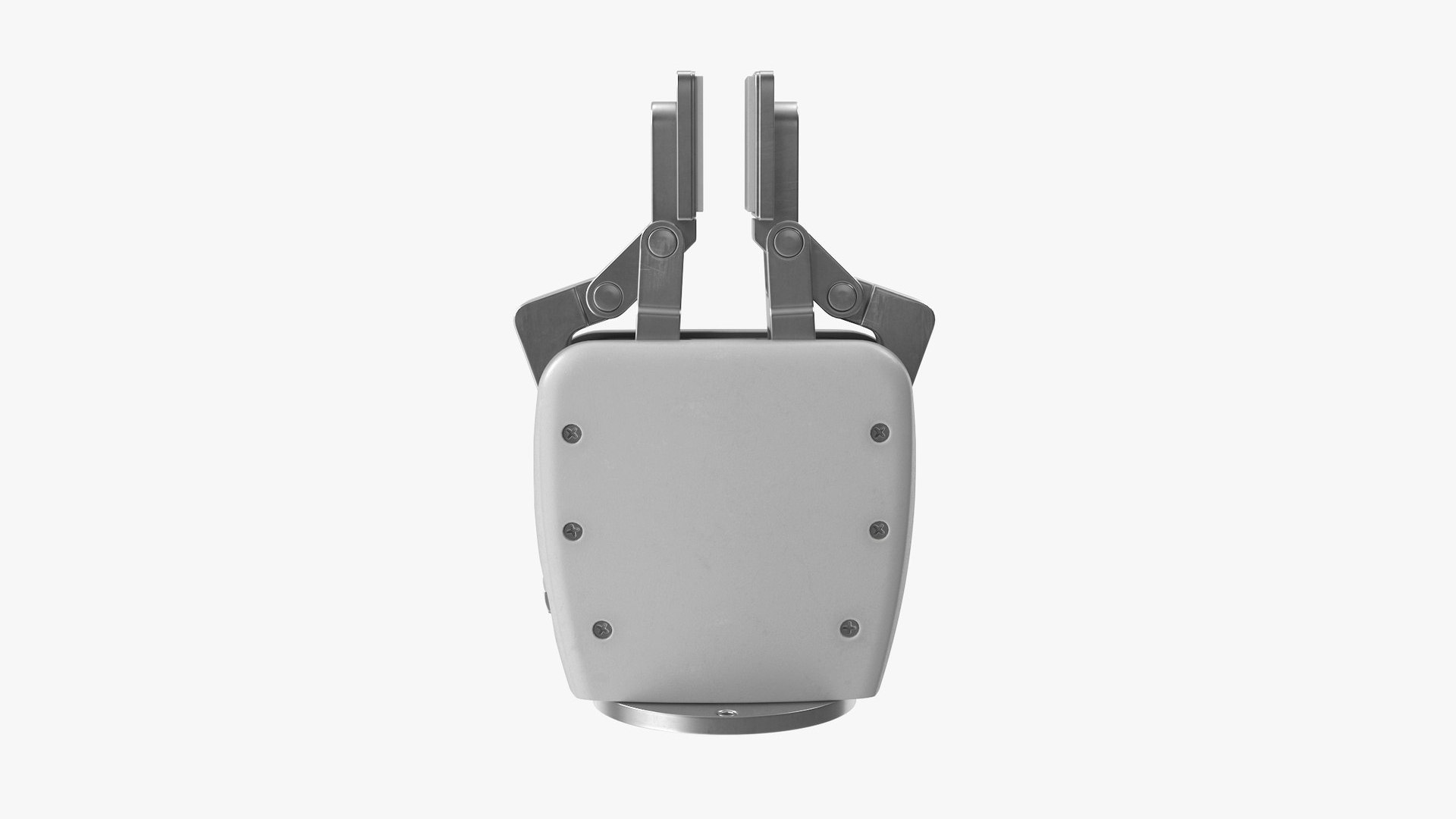 Collaborative Robot with Set of Grippers 3D model https://p.turbosquid.com/ts-thumb/0v/LxeQlw/vO/x_arm_colors10000/jpg/1762962651/1920x1080/fit_q87/ed54b5728fe9f2ba0e9a3030a98156f1322bf574/x_arm_colors10000.jpg