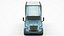 Freightliner eCascadia 2020