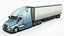 Freightliner eCascadia 2020