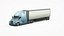Freightliner eCascadia 2020