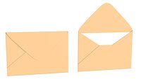 Envelope Open and Close PBR 2