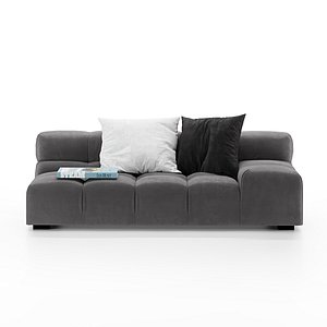 sofa furniture model
