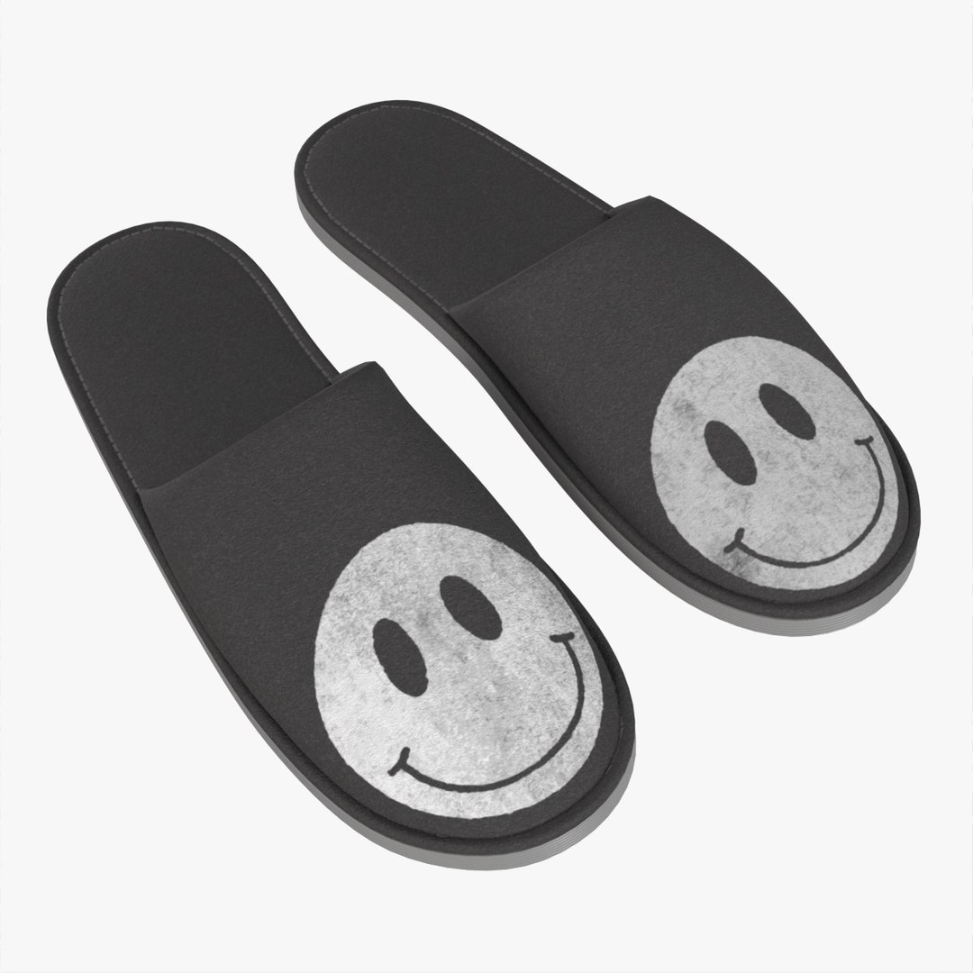 3m thinsulate slippers