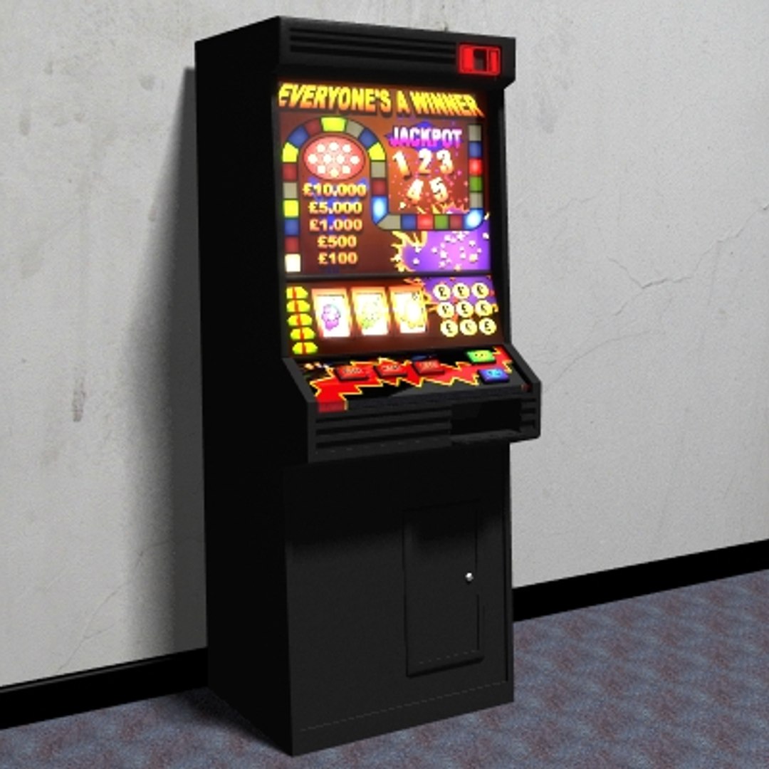 lwo fruit machine https://p.turbosquid.com/ts-thumb/0v/TdHkJq/TC3Ssgfv/fruit_machine_1/jpg/1144339473/1920x1080/fit_q87/09a715d9e5d79640b0426a8d80194184486396ef/fruit_machine_1.jpg