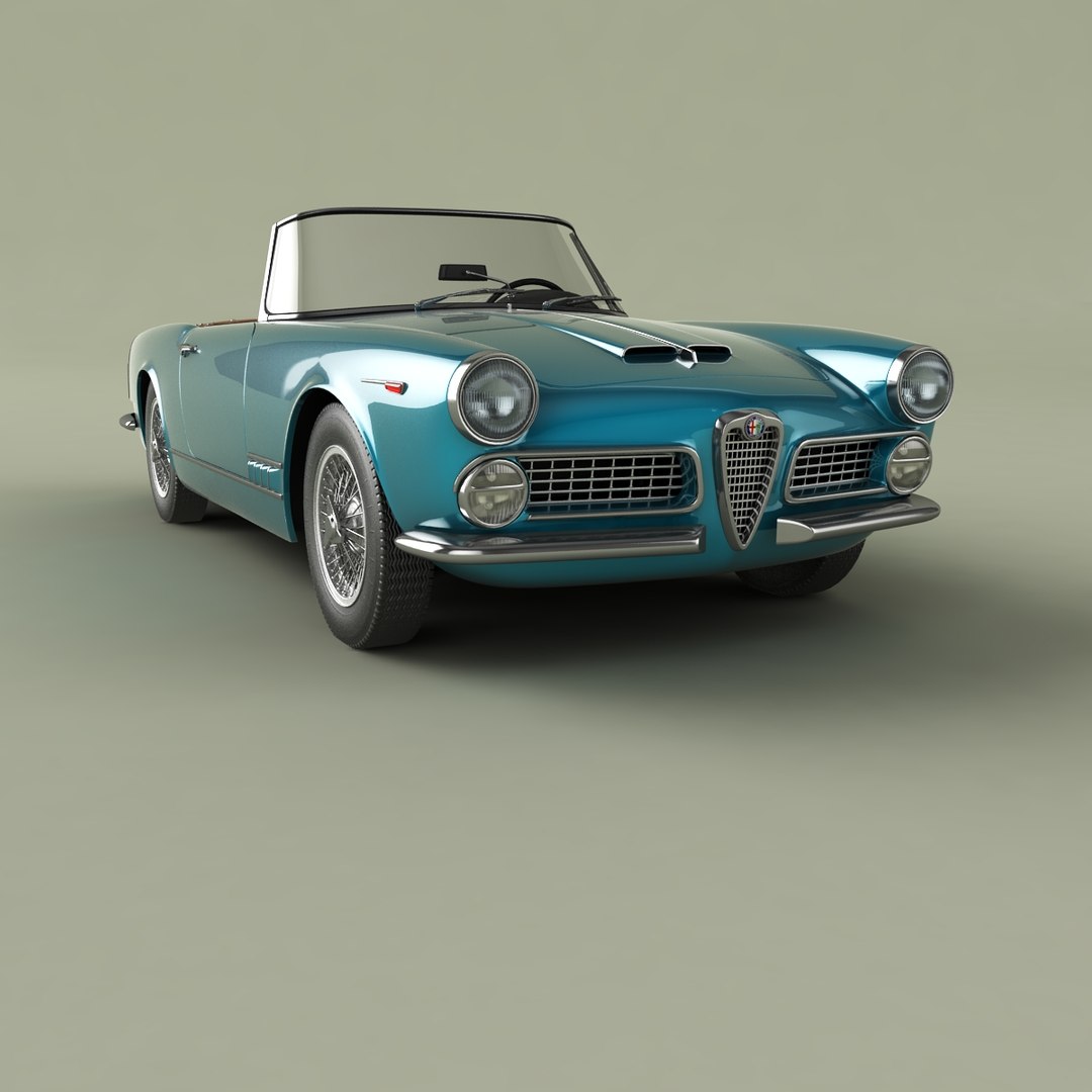 File:Alfa Romeo Spider 2000 Series 2 (16008404441).jpg - Wikimedia Commons