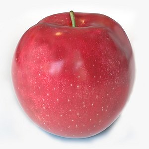 Apple Red