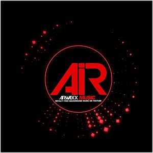Audio Spectrum Circular Sparks