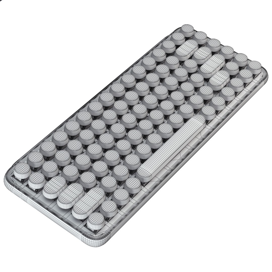 3D Logitech POP Keys https://p.turbosquid.com/ts-thumb/0v/XN45TE/WM/render7/jpg/1662559342/1920x1080/fit_q87/9ed5cf2174c222992701d0fe0f86e9938e45bdac/render7.jpg