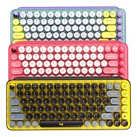 Logitech POP Keys