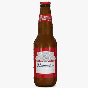 Budweiser Beer