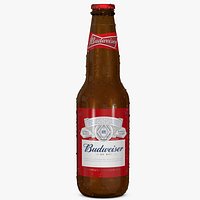 Budweiser Beer