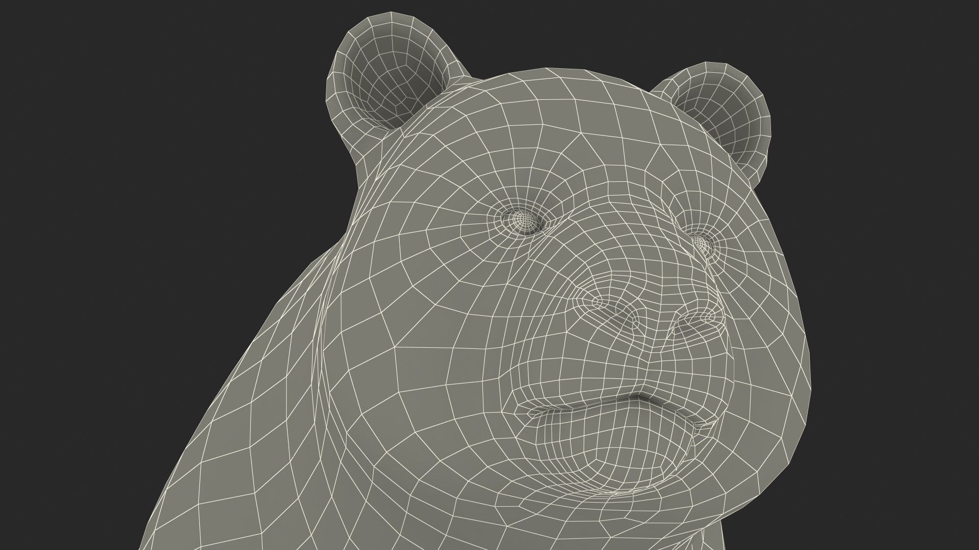 Giant Panda 3D model https://p.turbosquid.com/ts-thumb/0v/YSryKq/1a/giantpanda3dmodel026/jpg/1636982117/1920x1080/fit_q87/deca5b6e32ec7180f33b65be40760823b7baeb52/giantpanda3dmodel026.jpg