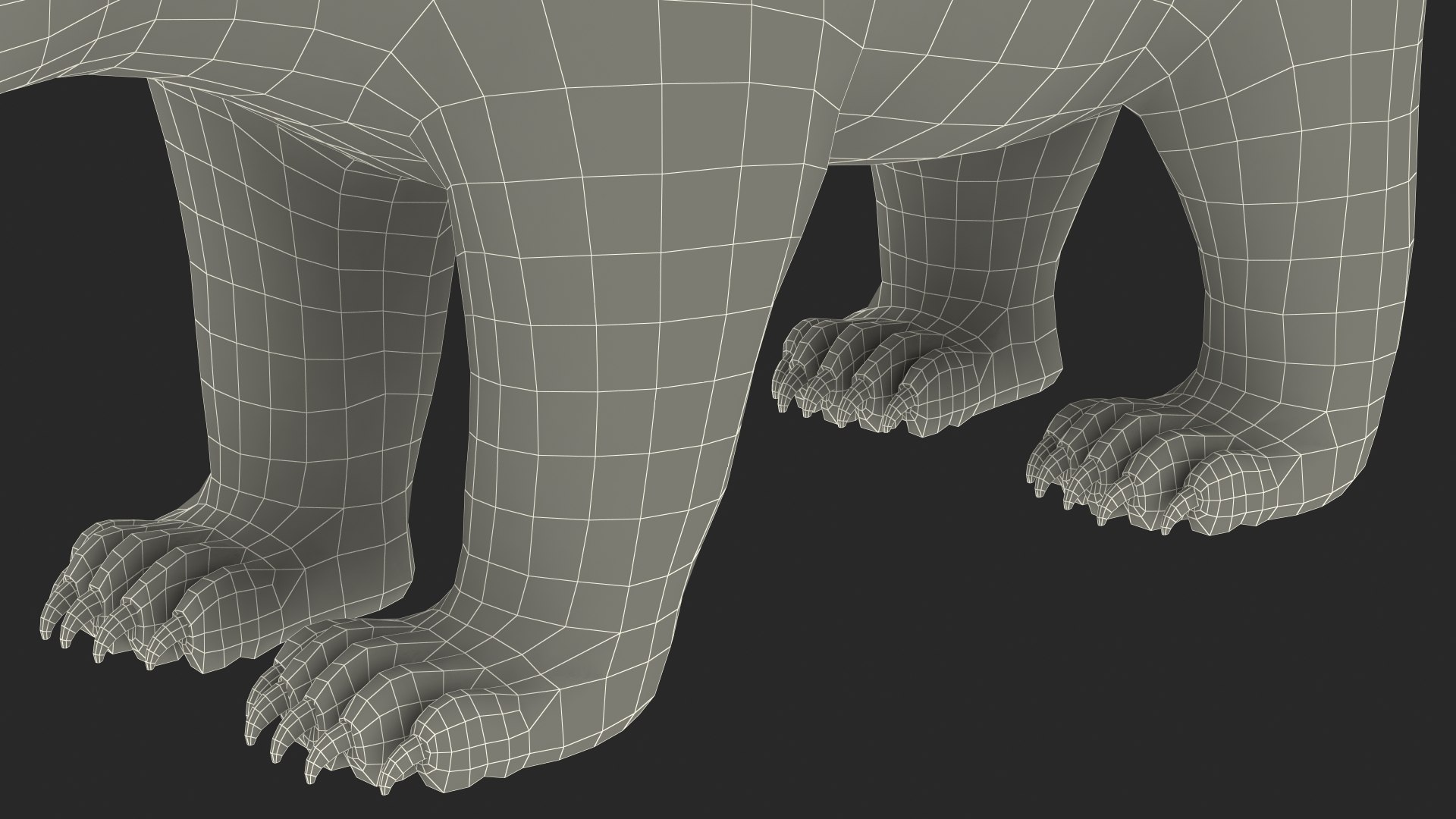 Giant Panda 3D model https://p.turbosquid.com/ts-thumb/0v/YSryKq/51/giantpanda3dmodel027/jpg/1636982120/1920x1080/fit_q87/abe51c4aaa5f2d74a5e61dd20ece4ae75c7b716b/giantpanda3dmodel027.jpg