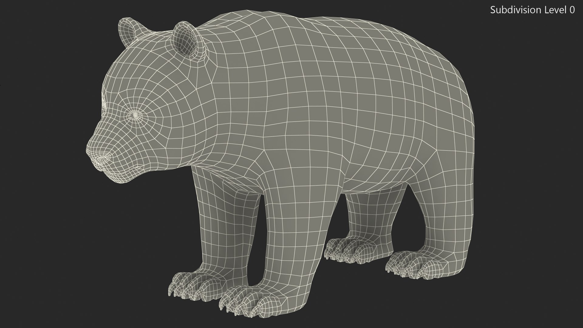 Giant Panda 3D model https://p.turbosquid.com/ts-thumb/0v/YSryKq/5s/giantpanda3dmodel015/jpg/1636982075/1920x1080/fit_q87/704c2f08aa101559d2e553abbe3186bf1d1950f6/giantpanda3dmodel015.jpg