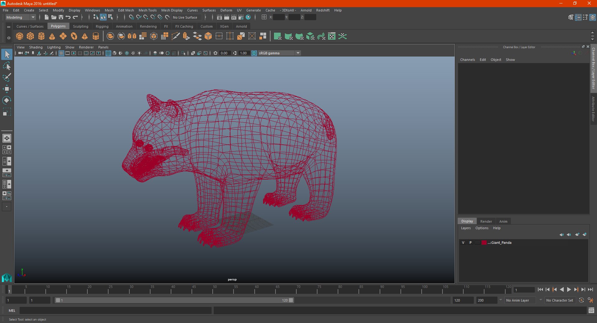 Giant Panda 3D model https://p.turbosquid.com/ts-thumb/0v/YSryKq/y8/giantpanda3dmodel021/jpg/1636982101/1920x1080/fit_q87/b59f78f18d4acb525dec0f910a5790bb2bd01a48/giantpanda3dmodel021.jpg