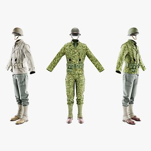 Military Set