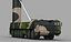 Chinese DF-26 Missile