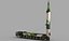 Chinese DF-26 Missile