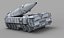Chinese DF-26 Missile