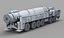 Chinese DF-26 Missile