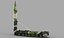 Chinese DF-26 Missile