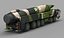 Chinese DF-26 Missile