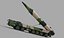 Chinese DF-26 Missile