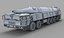 Chinese DF-26 Missile