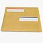 Big Yellow Envelope