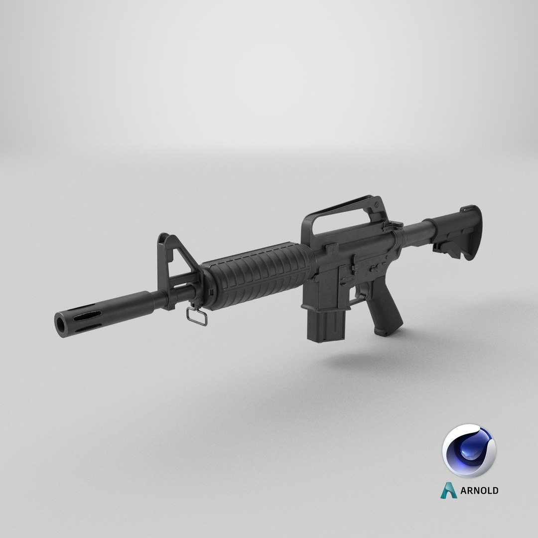 3D XM177 Carbine Vietnam War Low-poly PBR https://p.turbosquid.com/ts-thumb/0v/dCoQae/3n/stemcell_cinema_4d_arnold_render/png/1767814012/1920x1080/fit_q87/5f798d68bbab6527440d6b022812ea83bc12e0da/stemcell_cinema_4d_arnold_render.jpg