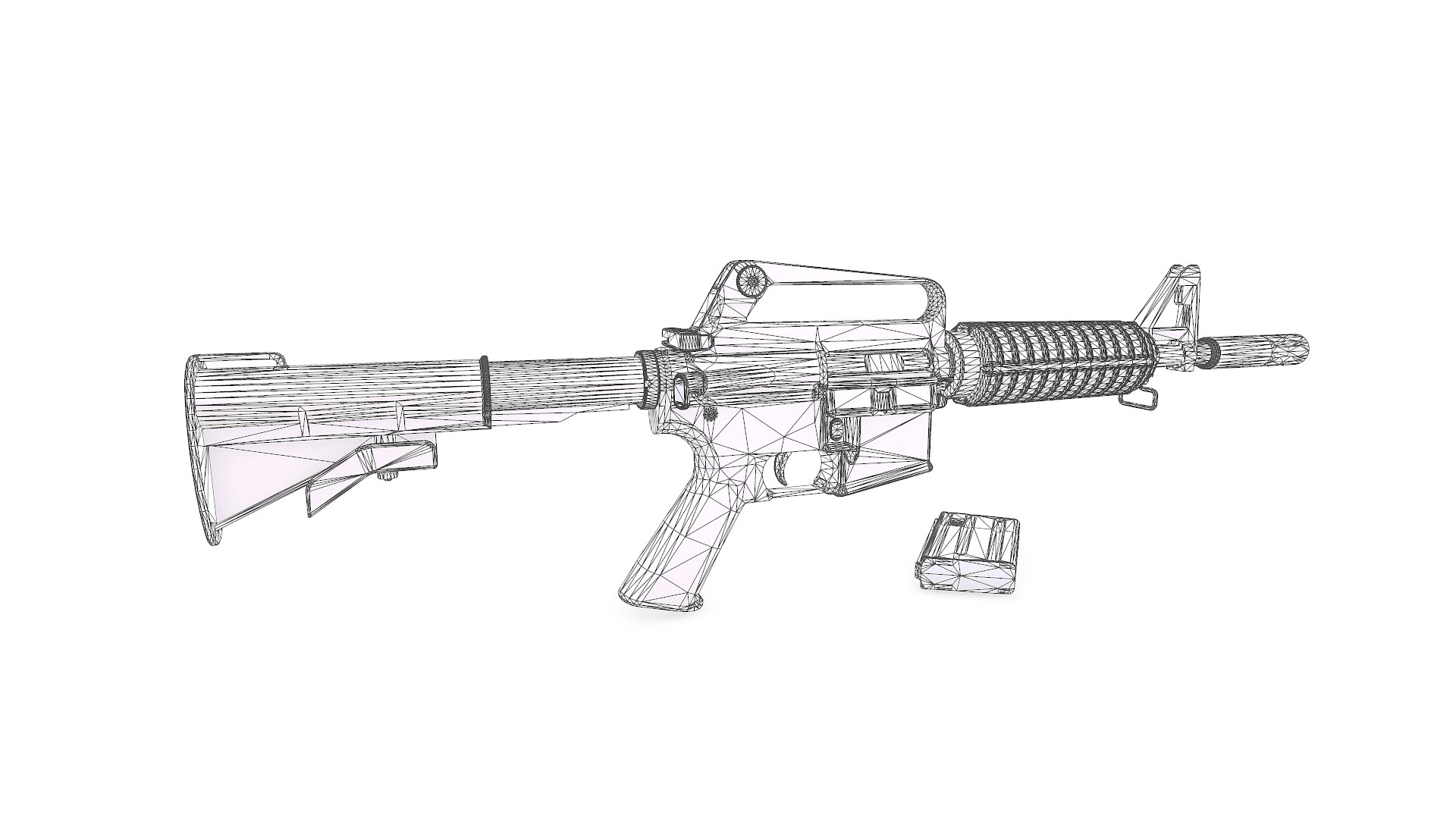 3D XM177 Carbine Vietnam War Low-poly PBR https://p.turbosquid.com/ts-thumb/0v/dCoQae/Y6/screenshot028/png/1767273613/1920x1080/fit_q87/bbc623586eddb1a9fdb1216ccaef7e0f2131d9ad/screenshot028.jpg