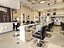 Salon de coiffure moderne