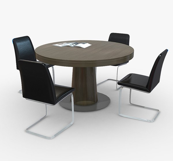 BoConcept (ボーコンセプト) ダイニングテーブル GRANADA 天板未使用