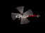Helicopter Low Poly346 polys