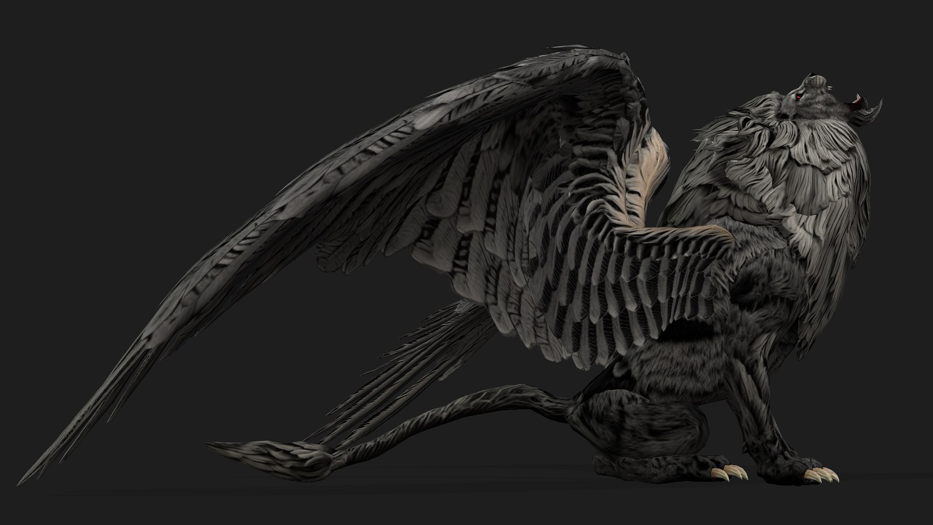 Lion Gryphus-A2 3D model https://p.turbosquid.com/ts-thumb/0v/okdVNg/So/preview10/jpg/1752822951/1920x1080/fit_q87/d860d1eb08b2ed665cf29a1793088009286c595e/preview10.jpg