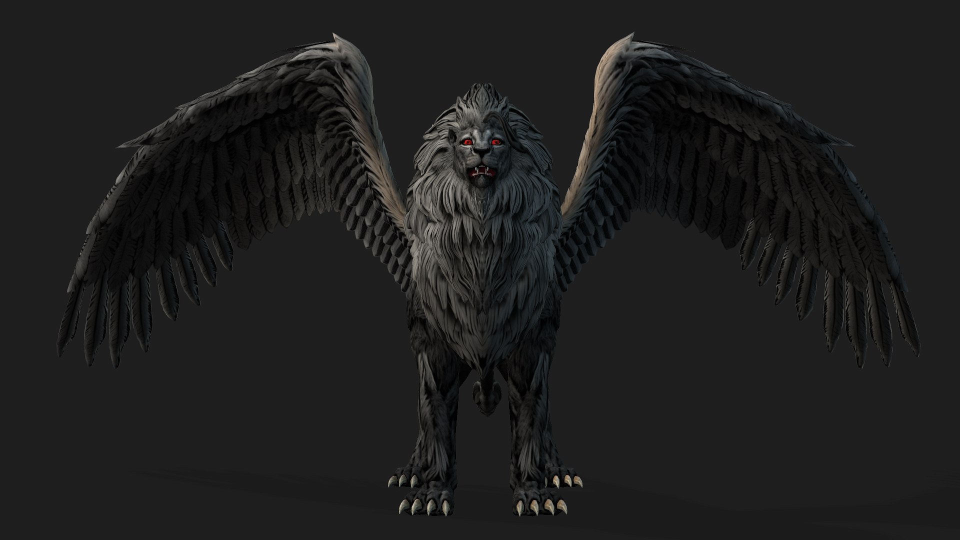 Lion Gryphus-A2 3D model https://p.turbosquid.com/ts-thumb/0v/okdVNg/kV/preview3/jpg/1752822946/1920x1080/fit_q87/70a165022b4a0ef991befe4e4ea0198f45b8614f/preview3.jpg