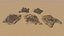Background Landscapes Desert Sand
