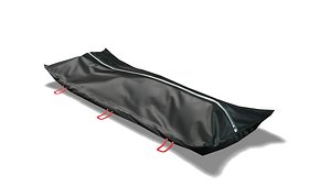3D BodyBag model