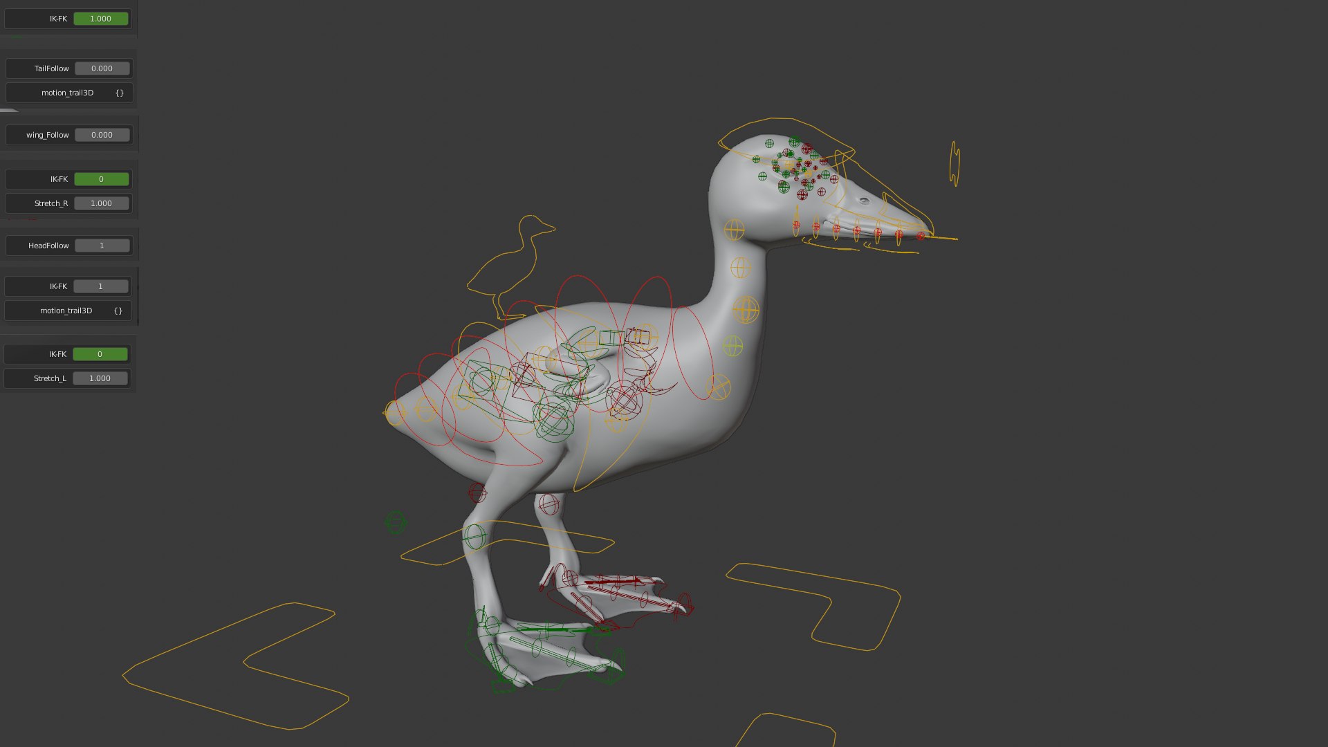 3D Duckling Animated model https://p.turbosquid.com/ts-thumb/0v/xN4ta6/UE/jc0jb11a0_duckling_rig02/png/1647568927/1920x1080/fit_q87/ede4c924f0619393e75d668d4cdd7b392201e244/jc0jb11a0_duckling_rig02.jpg