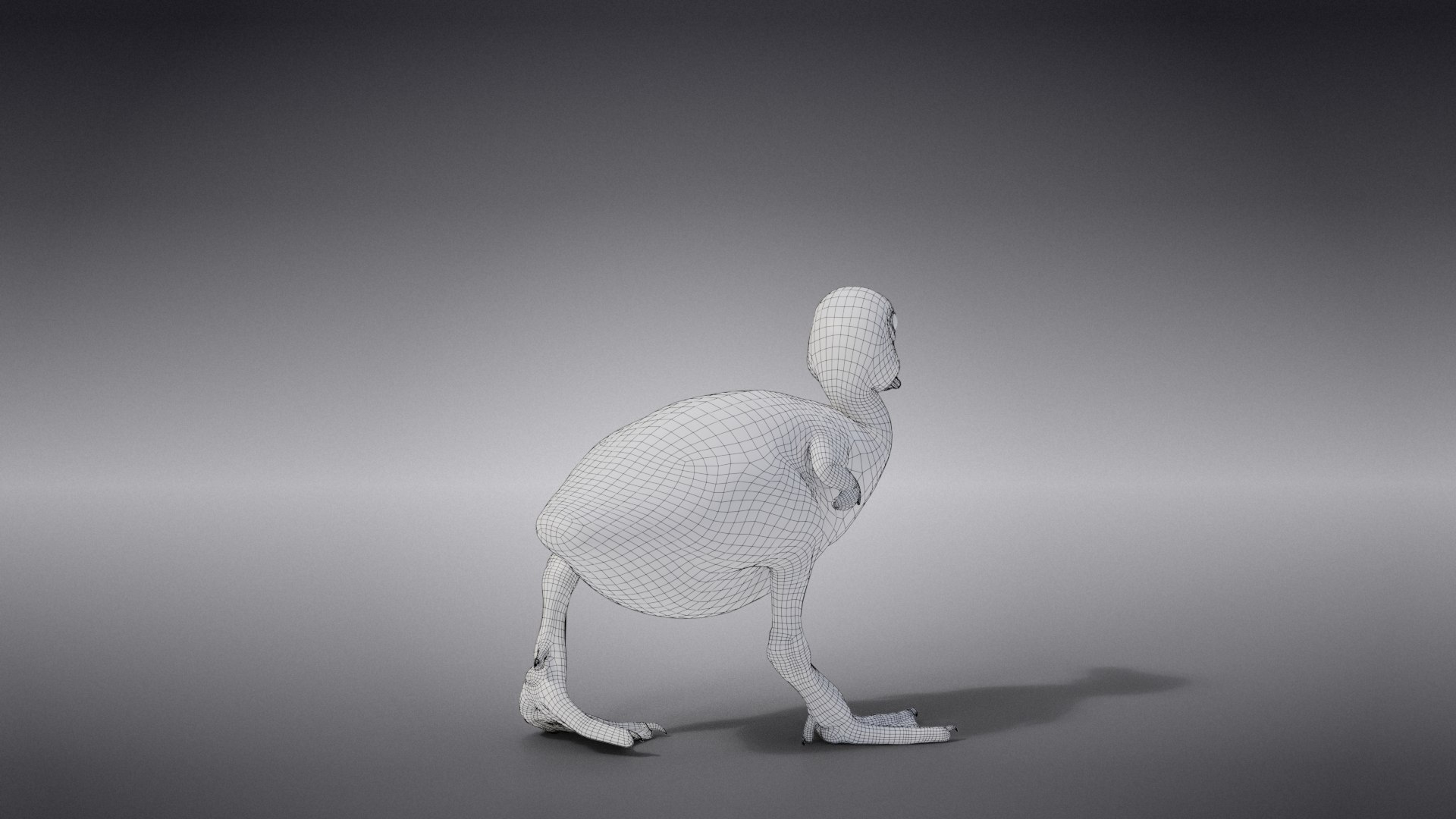 3D Duckling Animated model https://p.turbosquid.com/ts-thumb/0v/xN4ta6/eF/jc0jb11a0_duckling_wire03/png/1647568944/1920x1080/fit_q87/367b35afd07b9b3e88a4f3dc7d812e3e58d0441f/jc0jb11a0_duckling_wire03.jpg