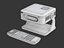 Portable Projector