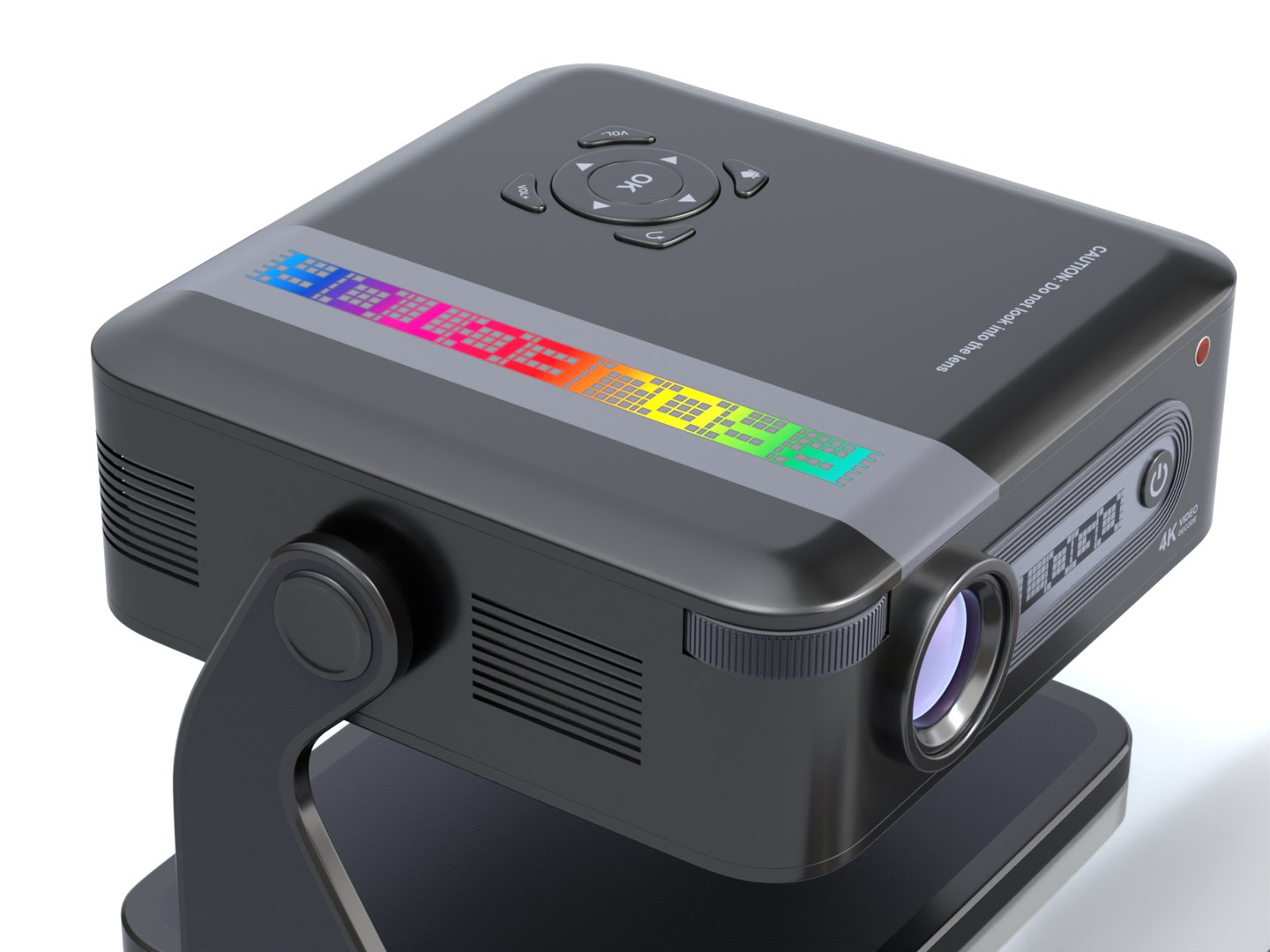Portable Projector 3D model https://p.turbosquid.com/ts-thumb/0v/yZLNJf/Sk/projector07/png/1785759141/1920x1080/fit_q87/c67bd98bfb2781d3643e19eb429980970a46afc6/projector07.jpg