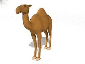 el 3d model