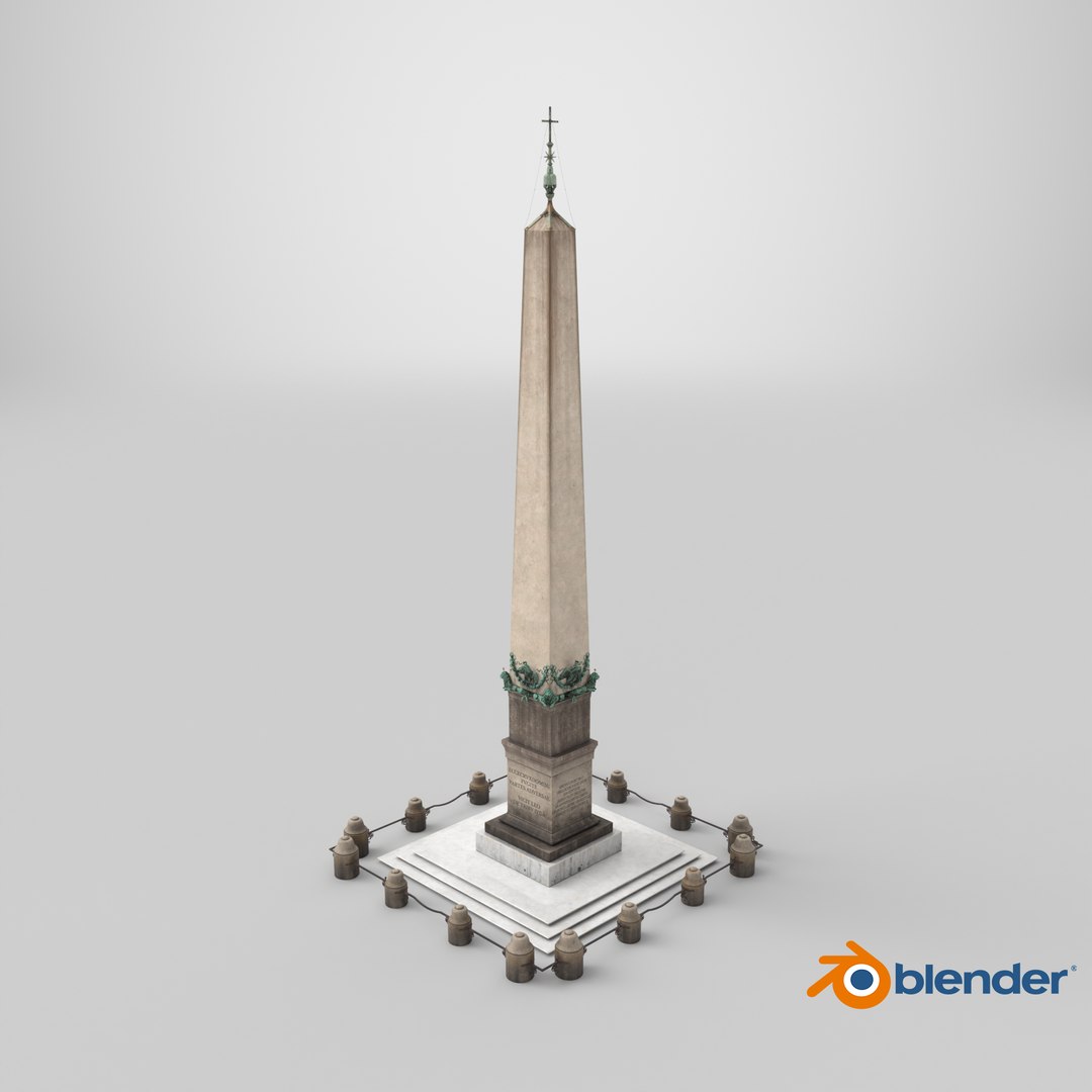 3D Vatican Obelisk with Railing https://p.turbosquid.com/ts-thumb/0w/17ifSA/3R/stemcell_blender_cycles_render/png/1743800048/1920x1080/fit_q87/fd18c0086859735b47a0f7ac453d6906cdb7827d/stemcell_blender_cycles_render.jpg