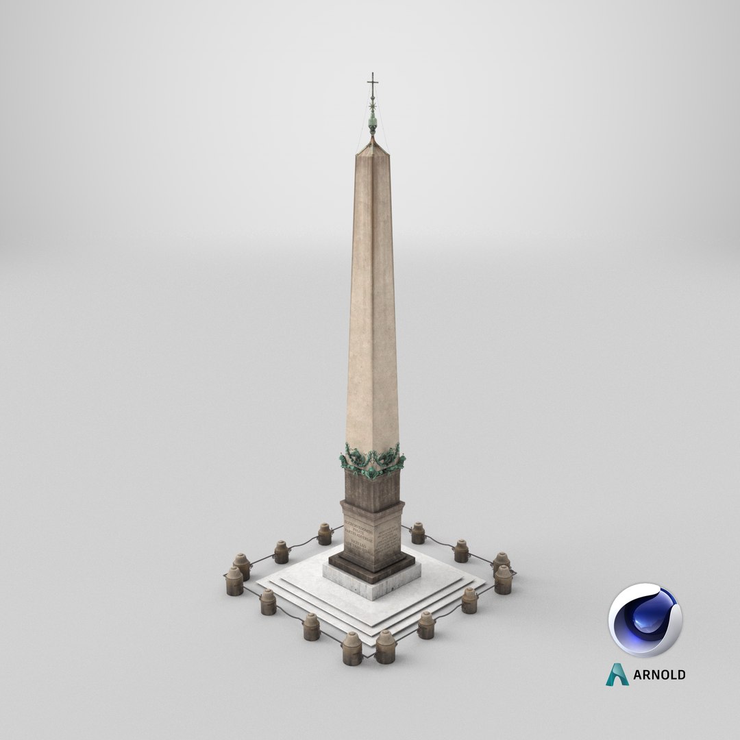 3D Vatican Obelisk with Railing https://p.turbosquid.com/ts-thumb/0w/17ifSA/5g/stemcell_cinema_4d_arnold_render/png/1743800053/1920x1080/fit_q87/996985ef76b074e37016603314ac6c21b815bdac/stemcell_cinema_4d_arnold_render.jpg
