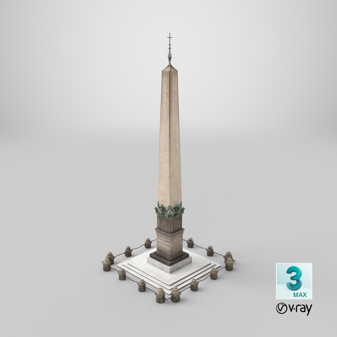 3D Vatican Obelisk with Railing https://p.turbosquid.com/ts-thumb/0w/17ifSA/E9/stemcell_max_vray_render/png/1743800056/1920x1080/fit_q87/370be899ca911e1311af9cfd6b20b4dea3779cc4/stemcell_max_vray_render.jpg