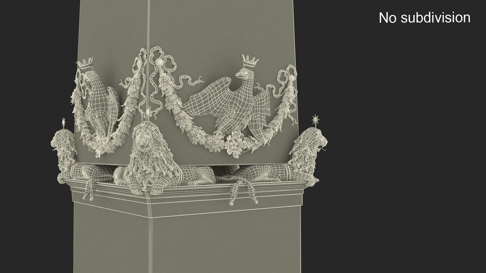 3D Vatican Obelisk with Railing https://p.turbosquid.com/ts-thumb/0w/17ifSA/HP/vatican_obelisk_with_railing_009/jpg/1739251019/1920x1080/fit_q87/714f1640497a6bd403af52967725a10a4422e499/vatican_obelisk_with_railing_009.jpg