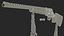 Revolving Hunting Shotgun MC255 Wood Old